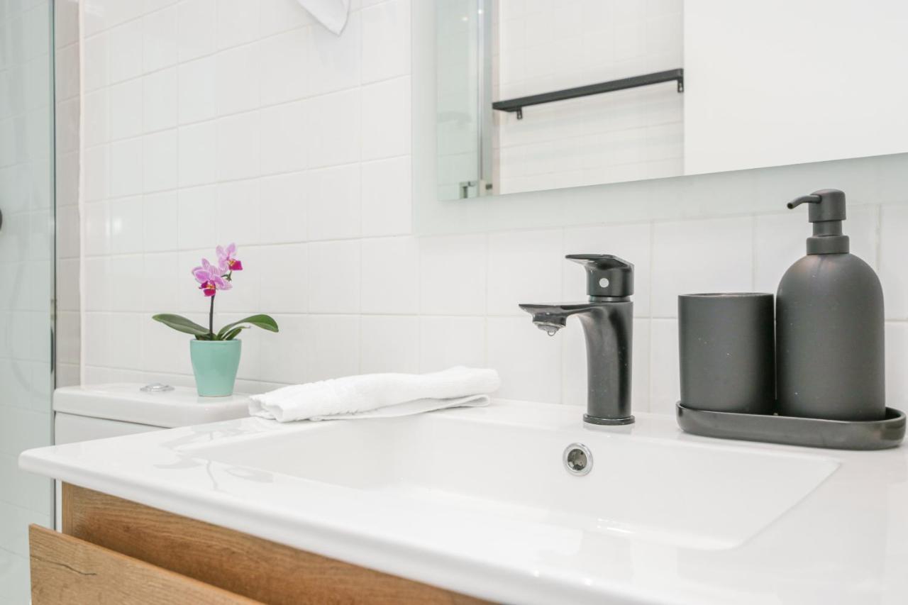 Cruzeiro Deluxe Apartments ลิสบอน ภายนอก รูปภาพ