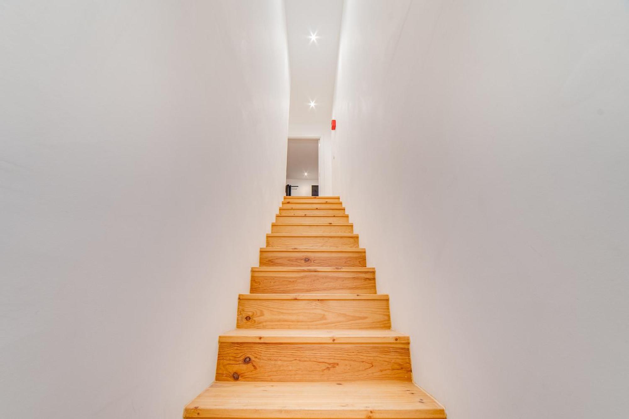 Cruzeiro Deluxe Apartments ลิสบอน ภายนอก รูปภาพ